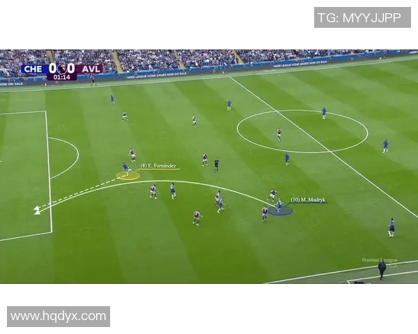 造越位陷阱大师的战术解析与实战应用技巧分享